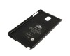 Funda Ultra Fina SGP Series Samsung Galaxy Note 3 -Negro